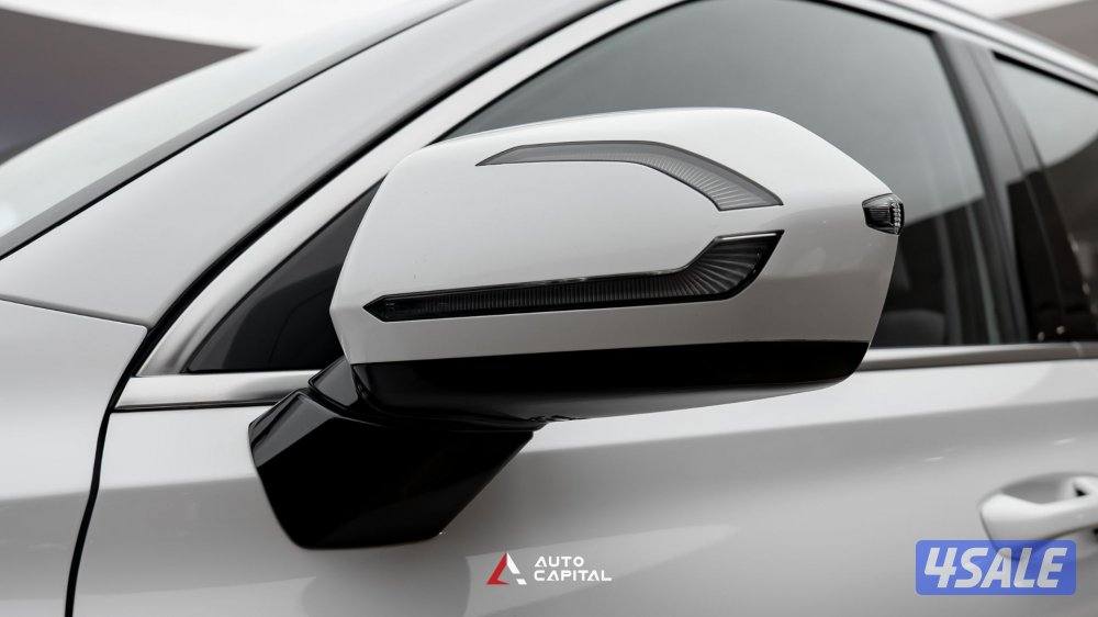 HYundai Palisade AWD 3.8L V6 - Luxury Choice10