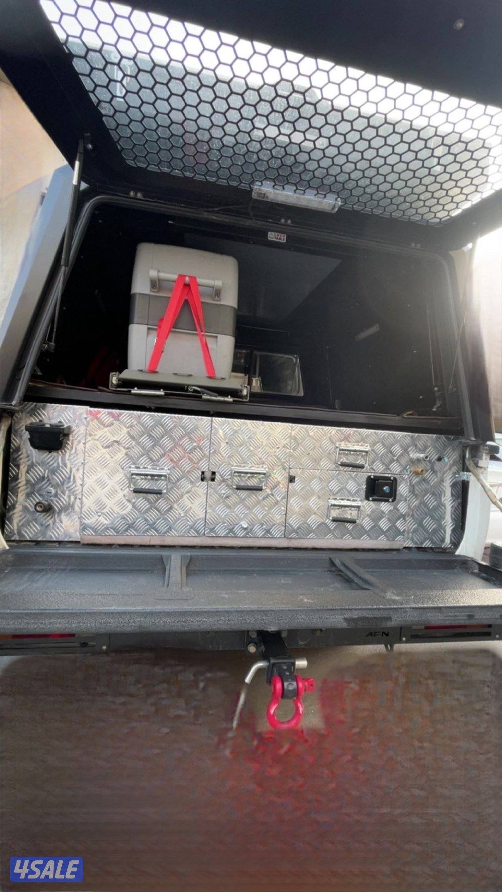 شاص غمارتين ديزل وارد الساير10