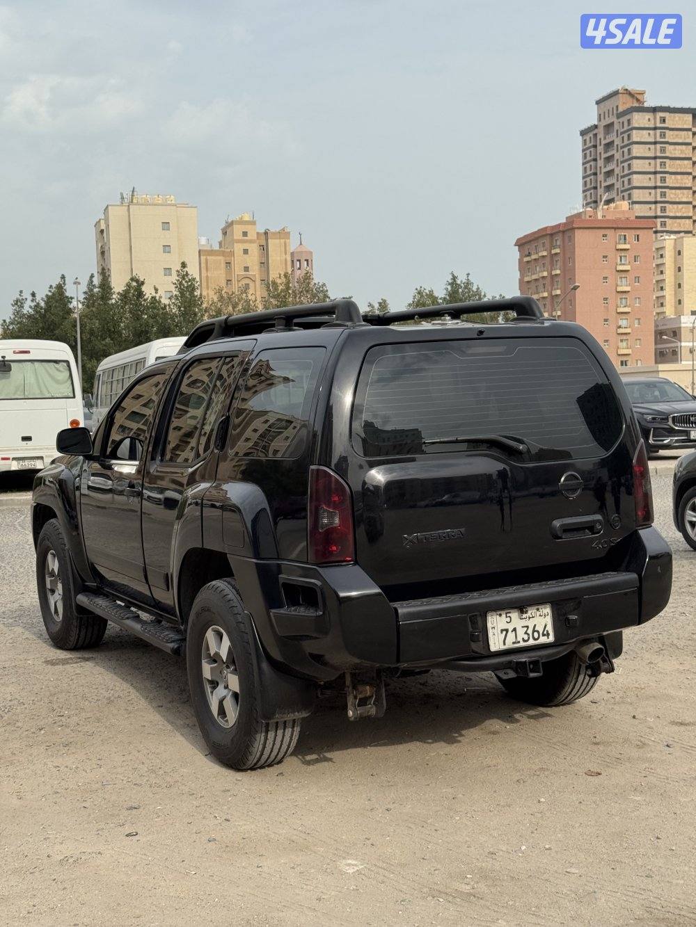 نيسان اكستيرا /جير عادي / دبل /1