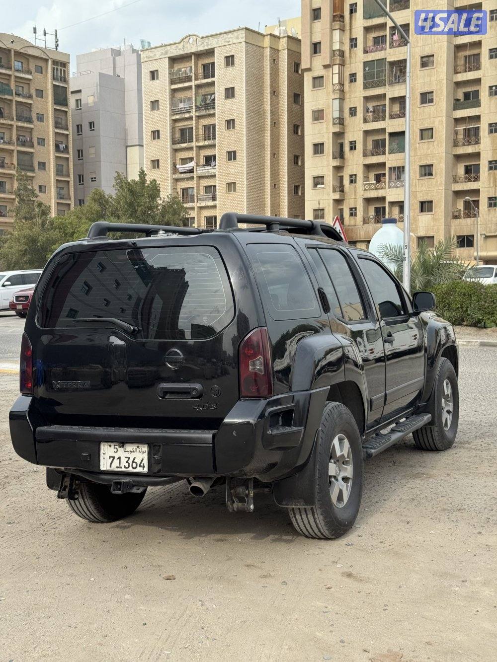 نيسان اكستيرا /جير عادي / دبل /2