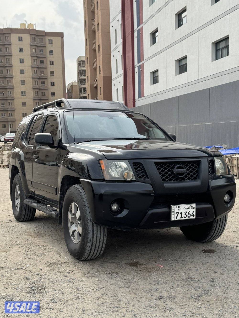 نيسان اكستيرا /جير عادي / دبل /3