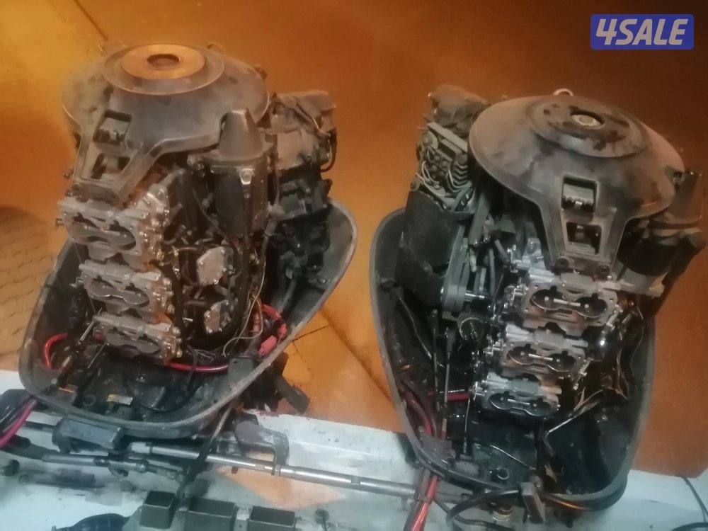 ميكانيكي و كهربائي طراد جهاز ais12