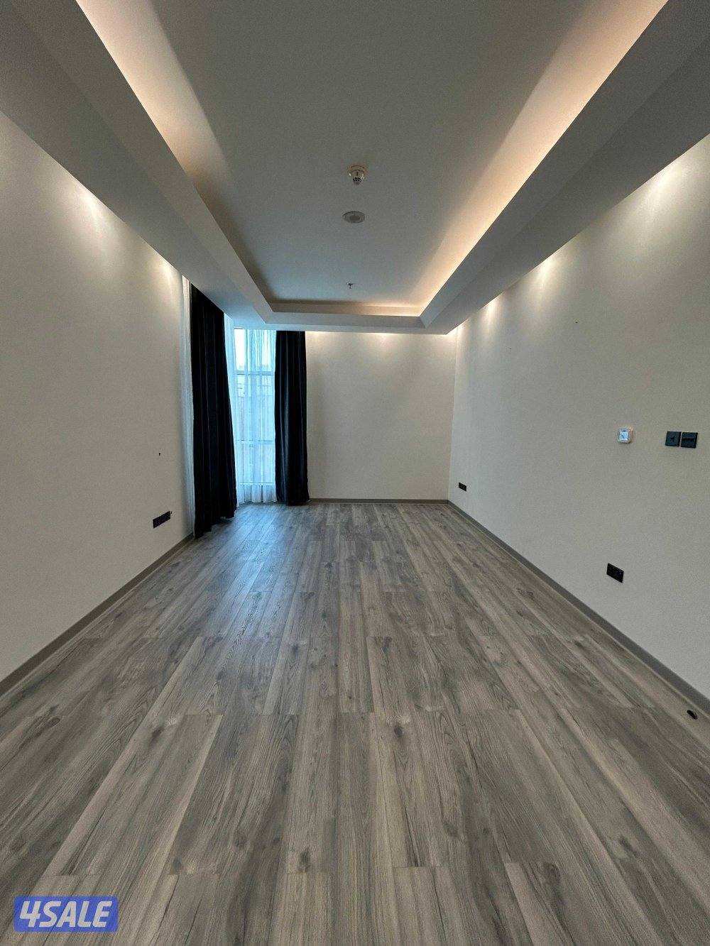 شقة نصف مفروشة للإيجار بالمهبولة قطعة 20