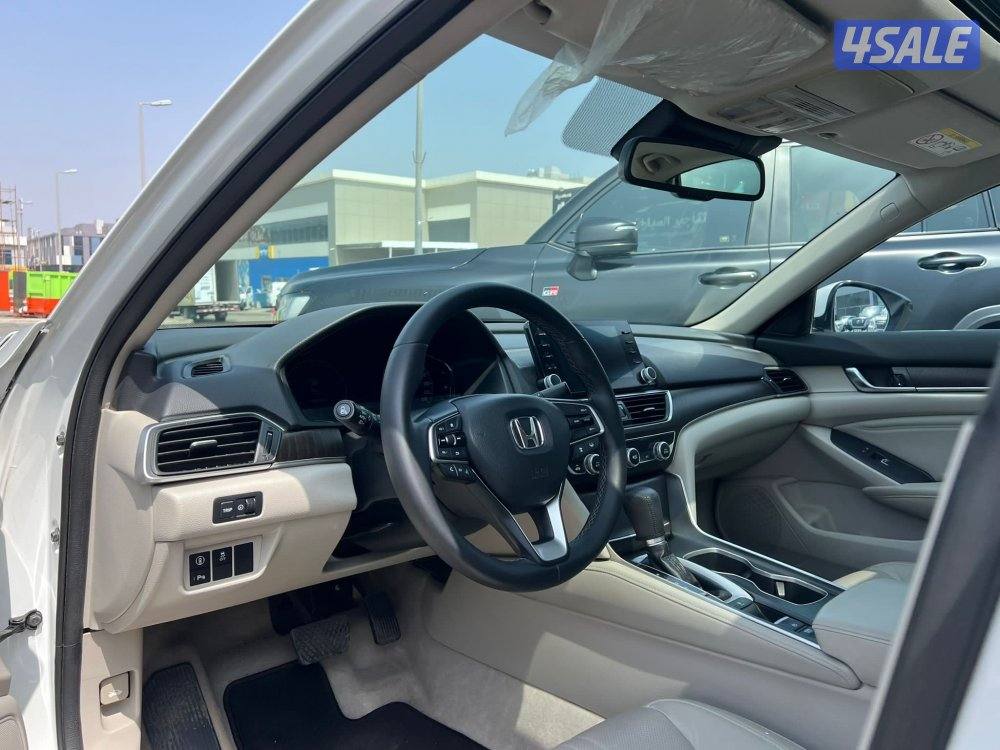 هوندا اكورد 🔥 1600 CC4