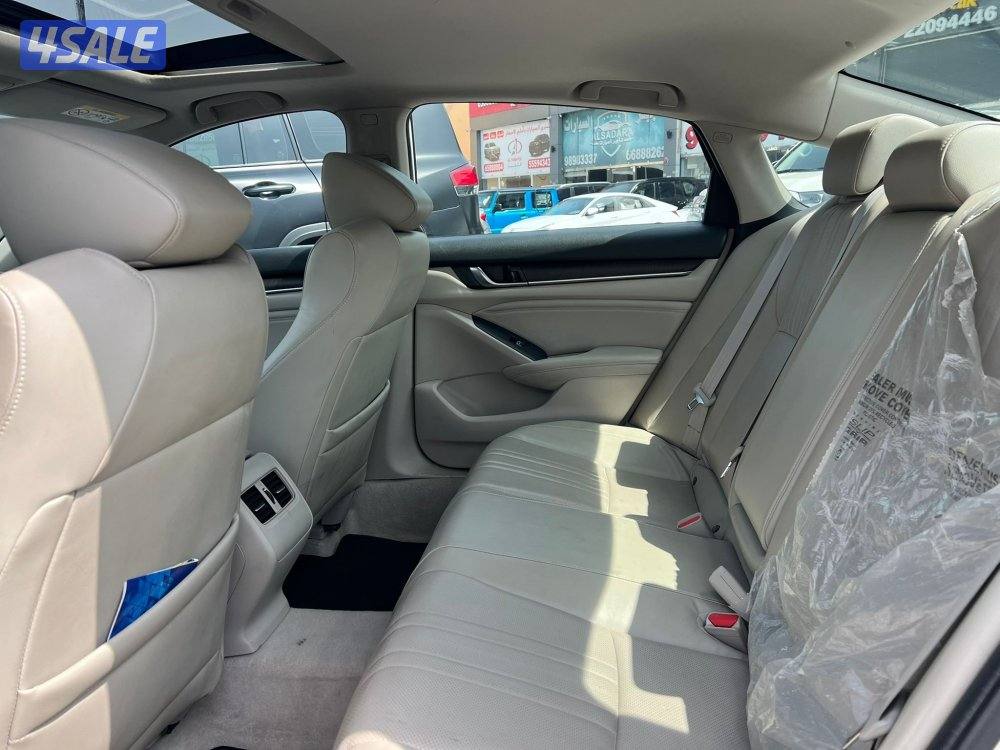 هوندا اكورد 🔥 1600 CC6