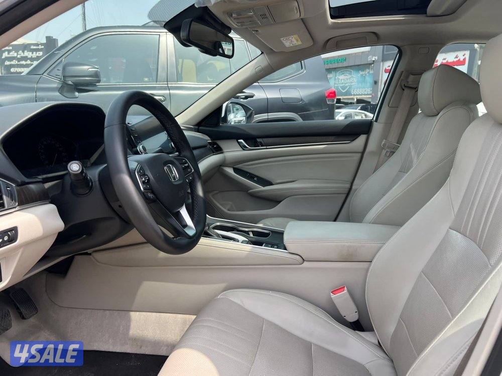 هوندا اكورد 🔥 1600 CC5