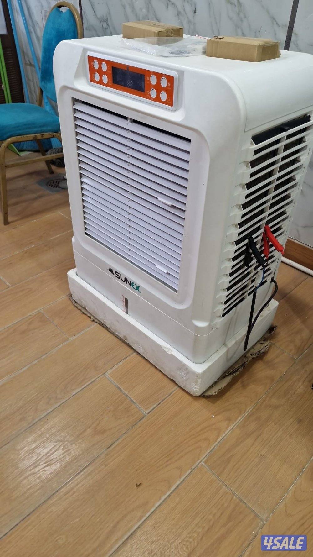 جهازلاصفر الحجم الكبير الوح ٥٠ وات7