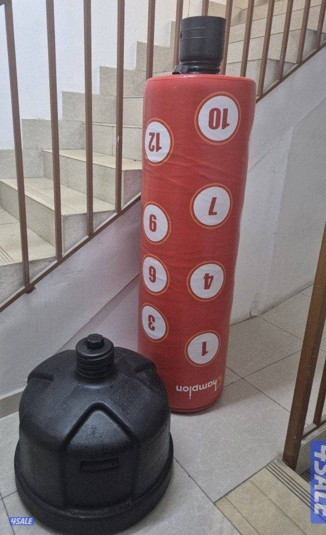 للبيع كيك بوكسنغ0