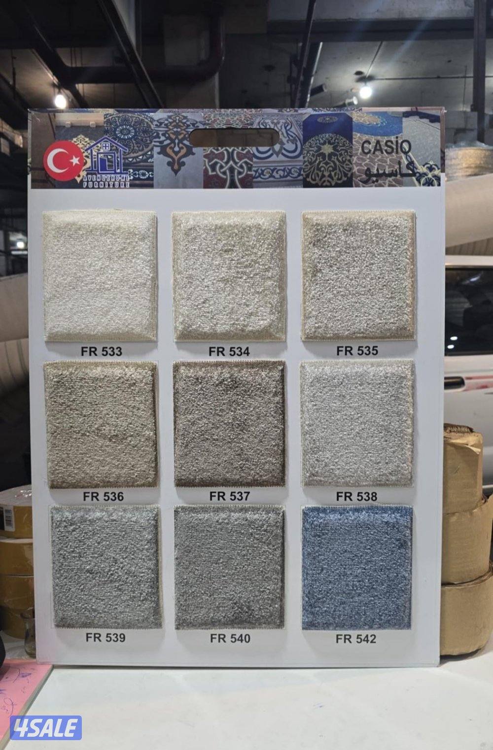 زل تركي ساده4