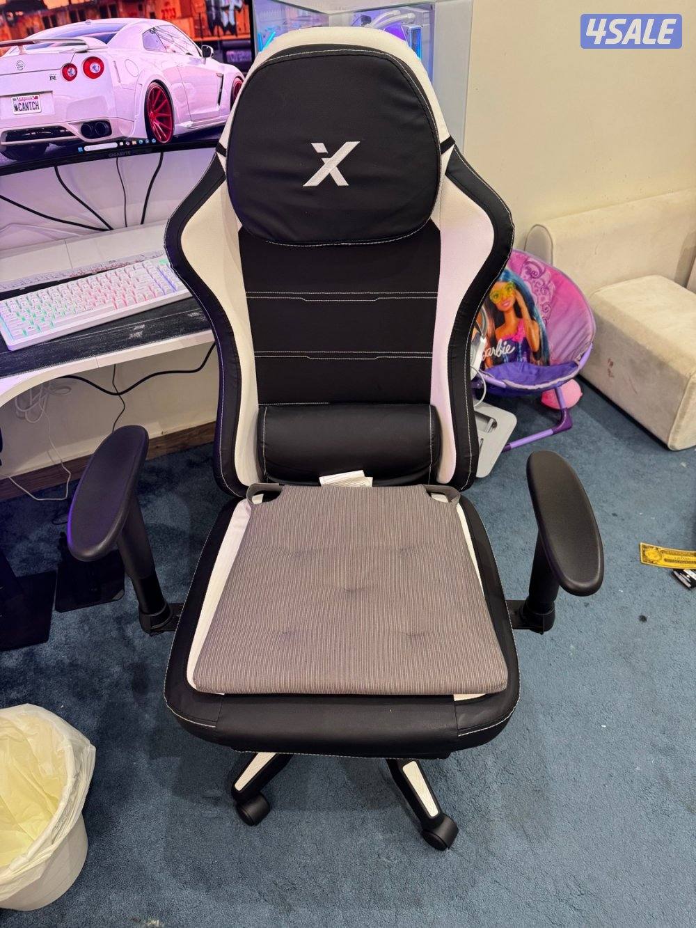 بي سي كرت شاشة ٥٠٦٠ (٨)قيقا رام معا مبرد مائي وشاشتين وماوس وكيبورد2