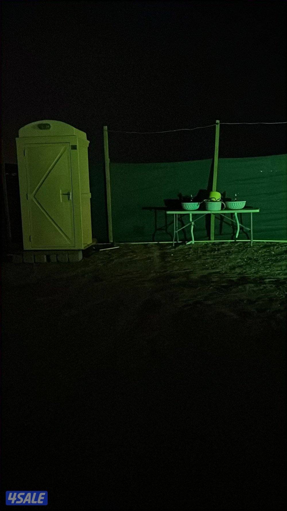 للبيع عدد 2 تانكي وحمام2