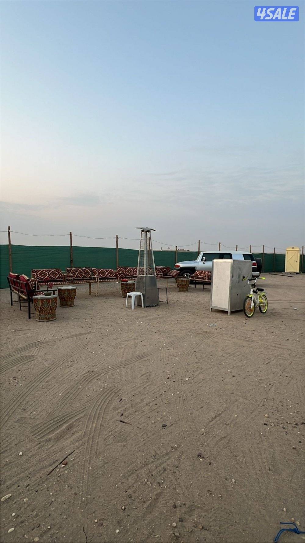 للبيع عدد 2 تانكي وحمام7