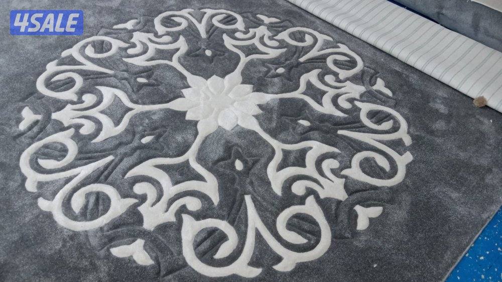 سجاد حفر يدوي حسب الطلب بافضل الأسعار0