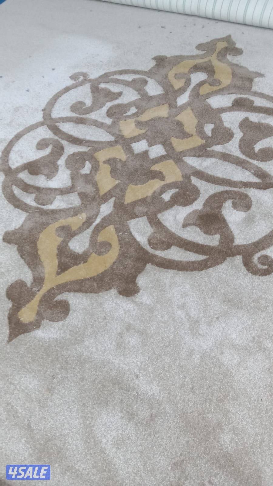 سجاد حفر يدوي حسب الطلب بافضل الأسعار2