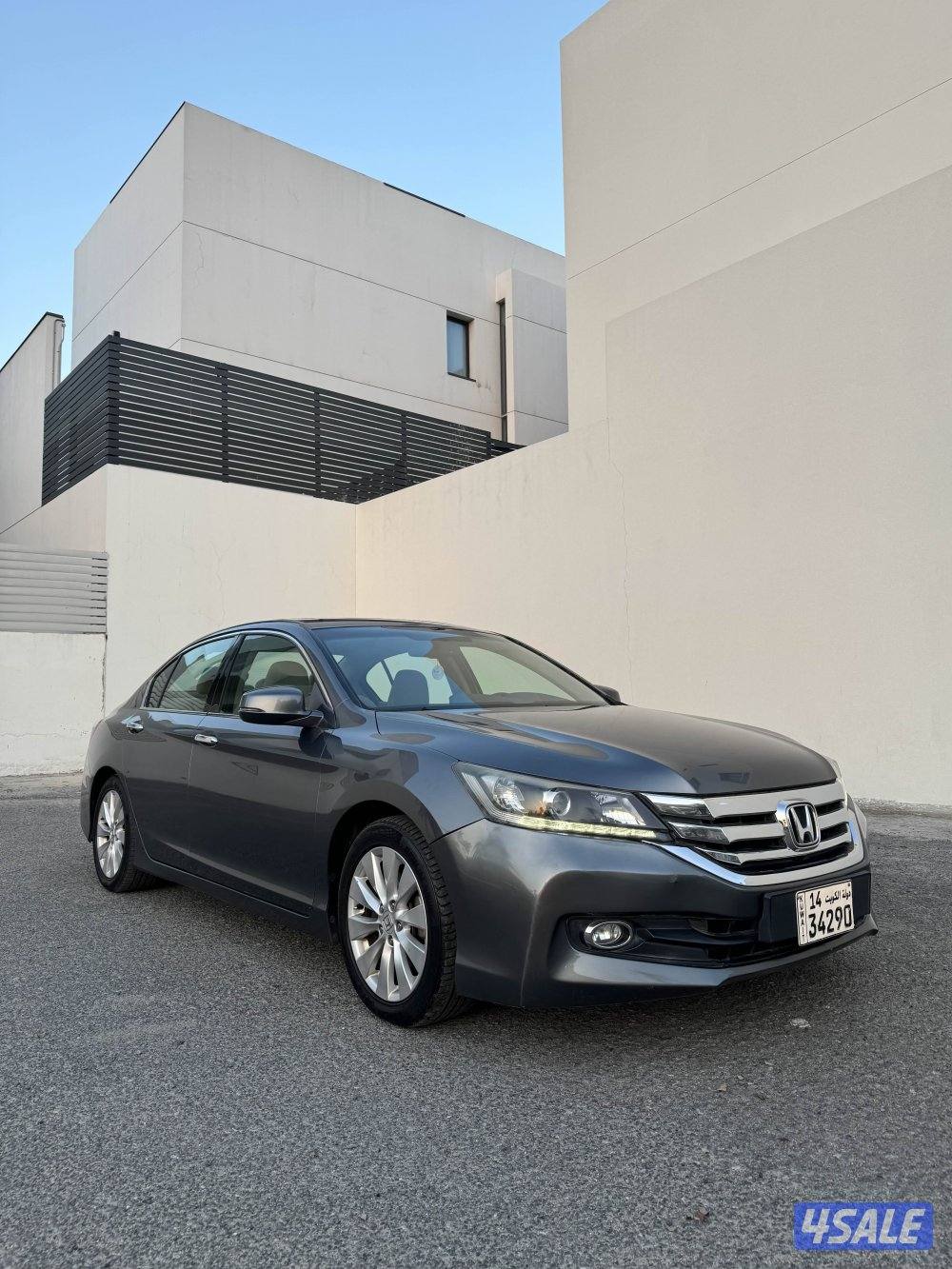 اكورد عداد 95 الف كامل المواصفات0