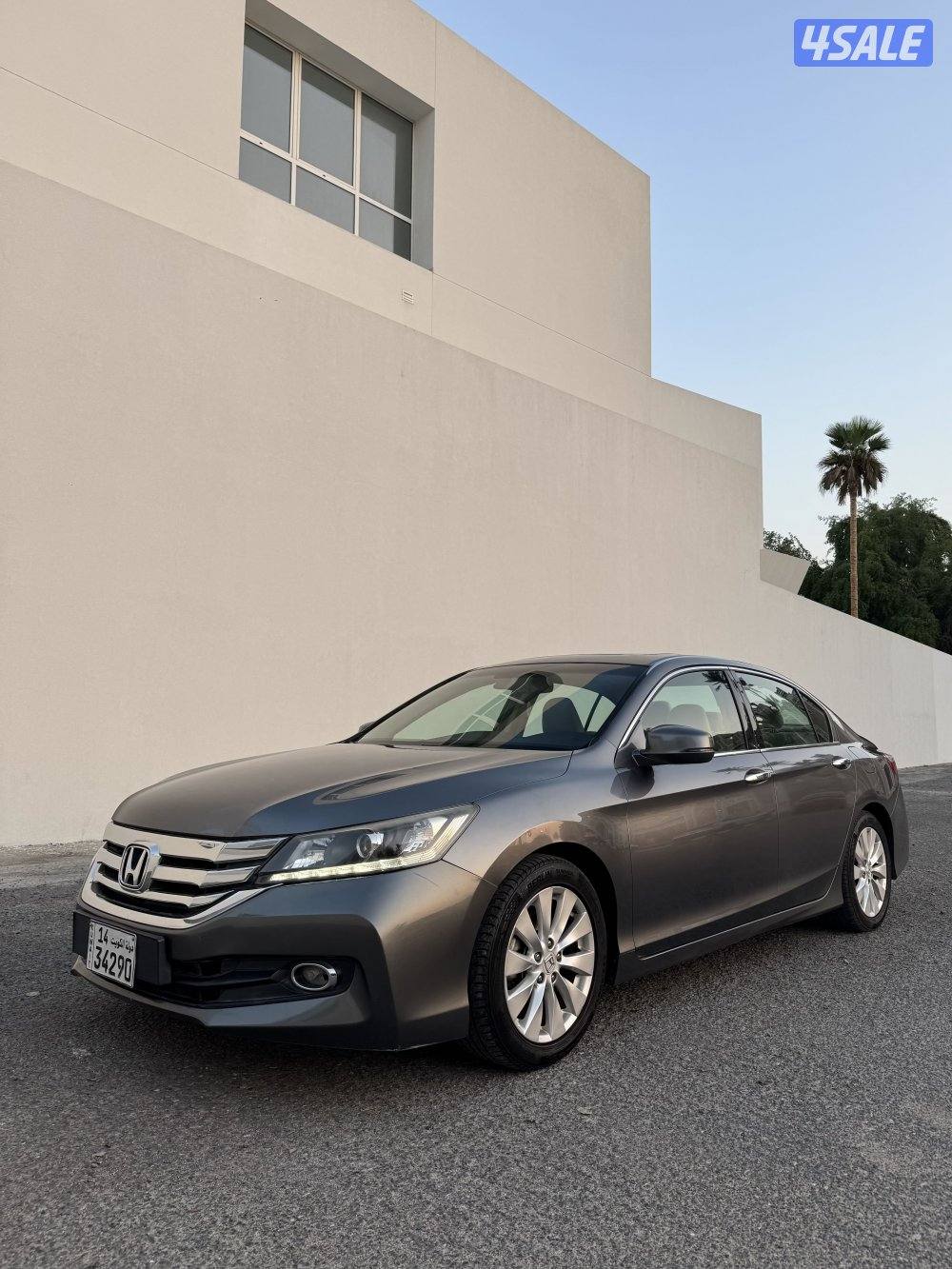 اكورد عداد 95 الف كامل المواصفات1