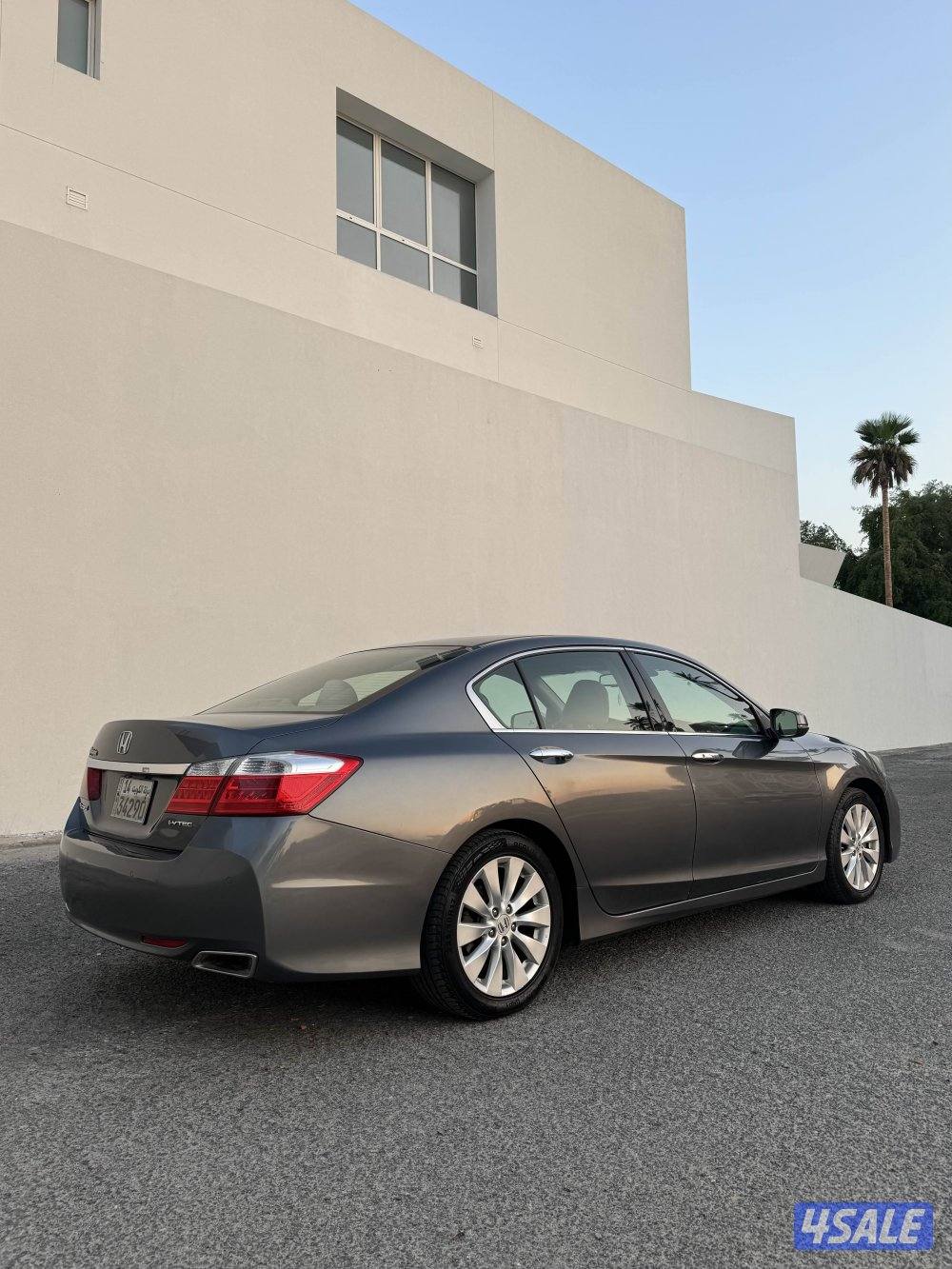 اكورد عداد 95 الف كامل المواصفات2