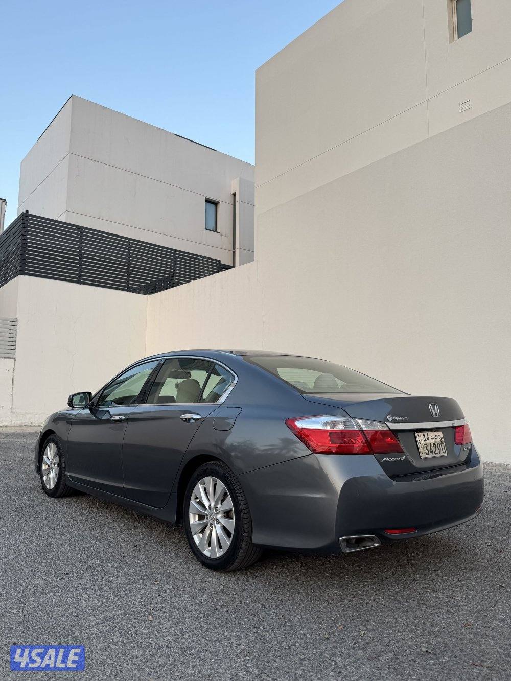 اكورد عداد 95 الف كامل المواصفات3