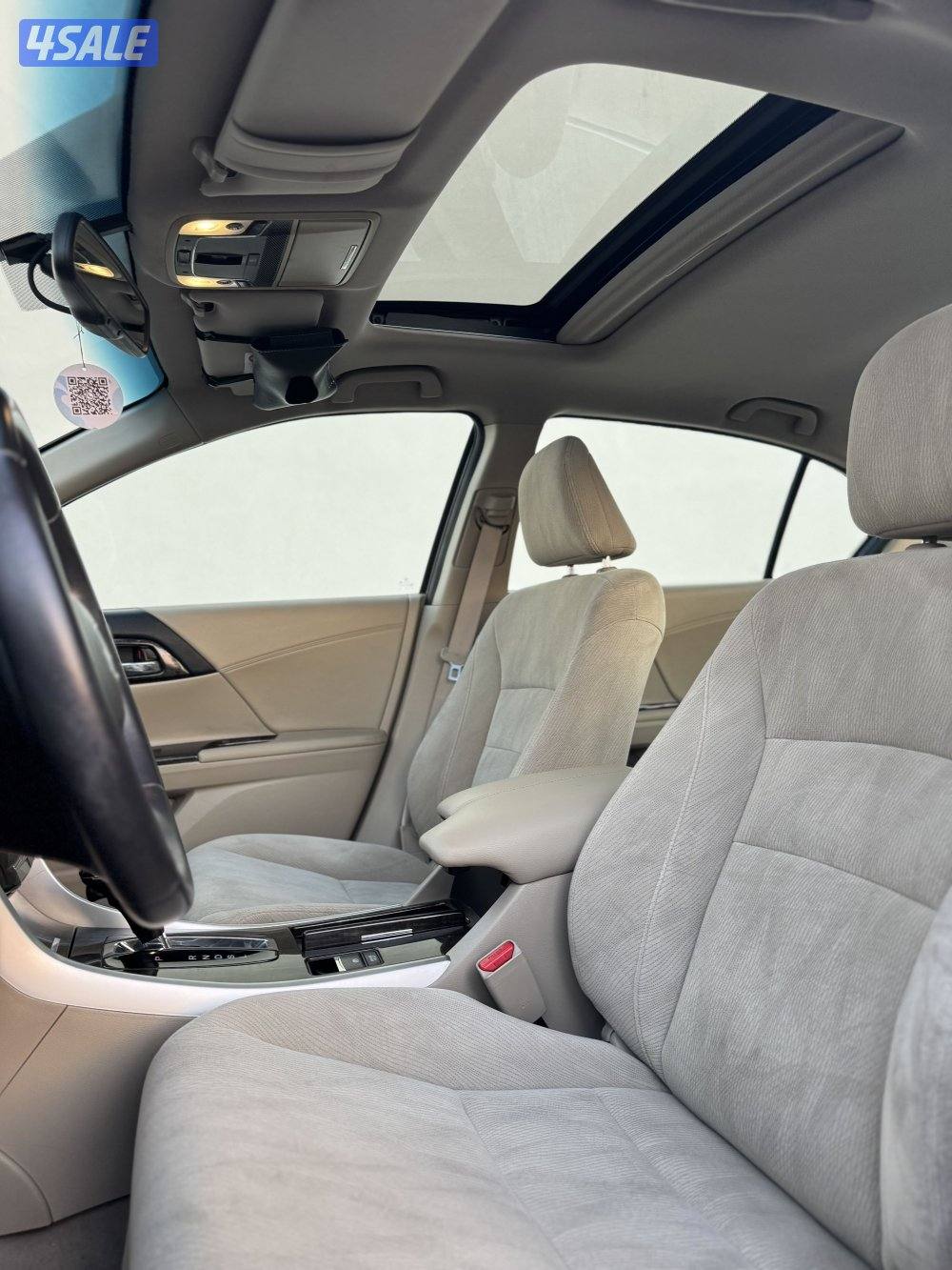 اكورد عداد 95 الف كامل المواصفات4