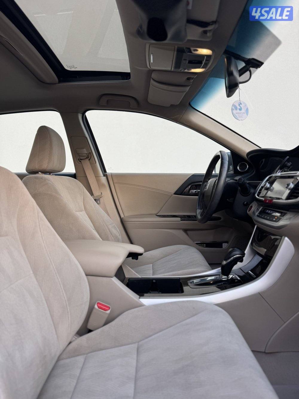 اكورد عداد 95 الف كامل المواصفات7