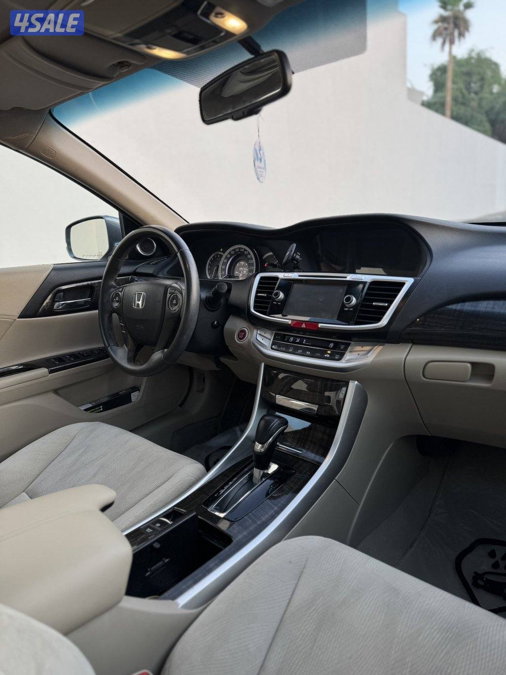 اكورد عداد 95 الف كامل المواصفات8