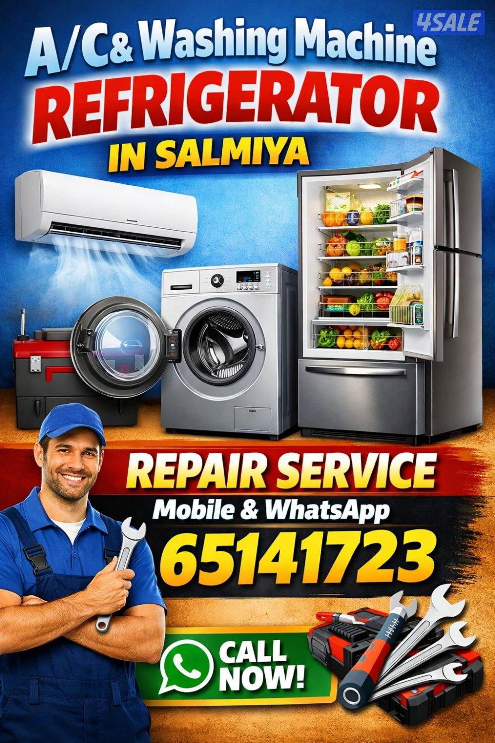 appliances repair0