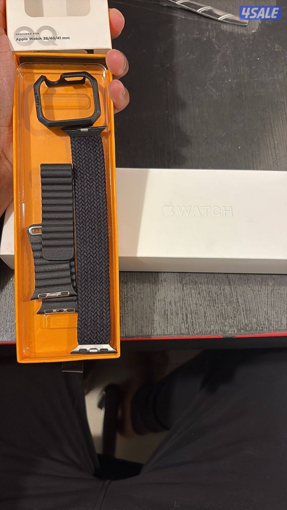 Apple Watch Series 8 41mm1