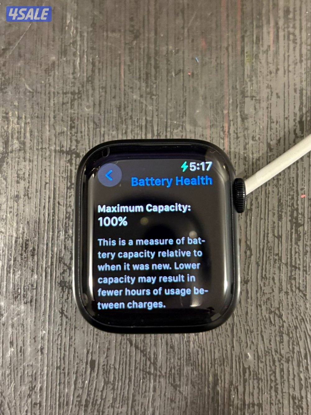 Apple Watch Series 8 41mm2