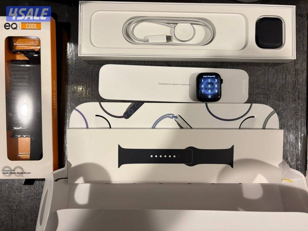 Apple Watch Series 8 41mm0