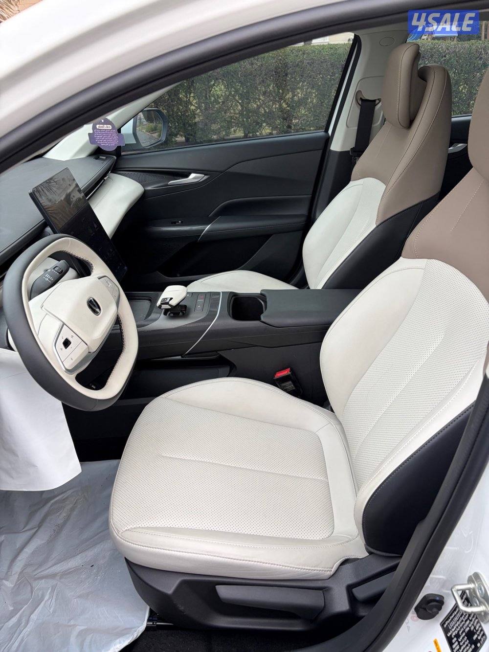 CHANGAN EADO PLUS 2025 اعلى درجة7