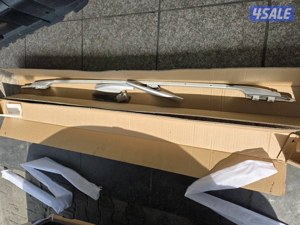 للبيع سله باترول نيسان1