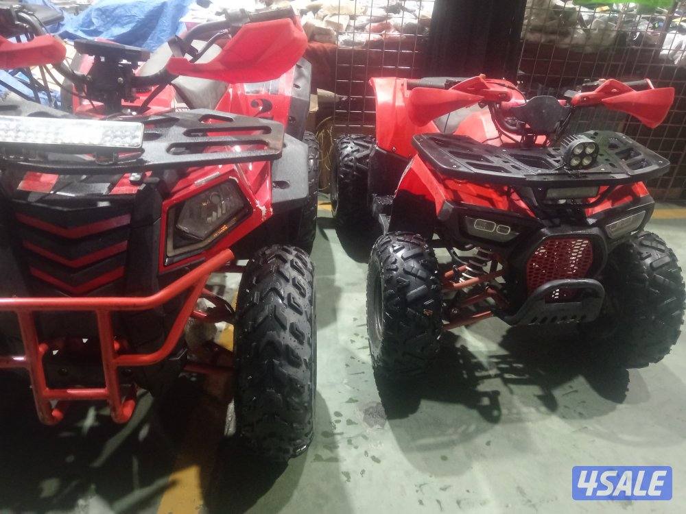 بقي حجم 200 سيسي يرجع قرى2