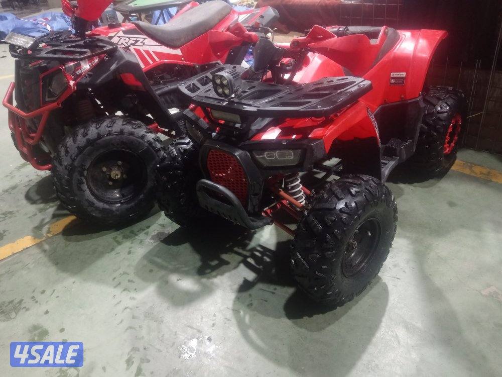 بقي حجم 200 سيسي يرجع قرى7