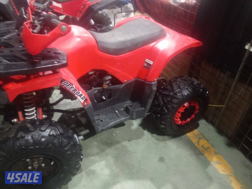 بقي حجم 200 سيسي يرجع قرى6