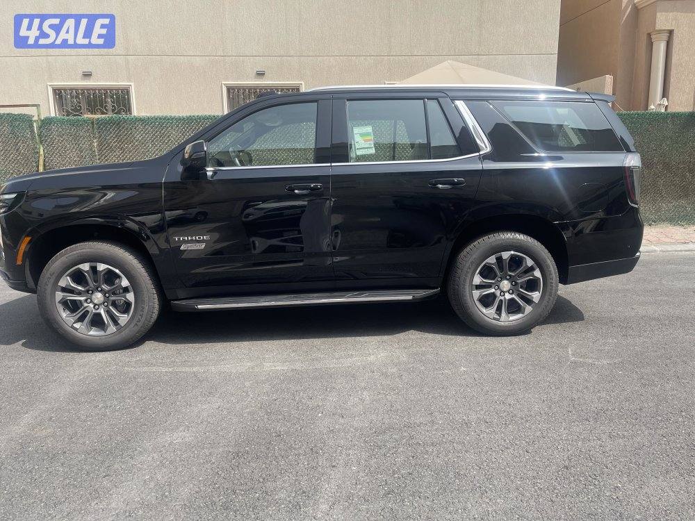 للبيع تاهو سكنتشر2