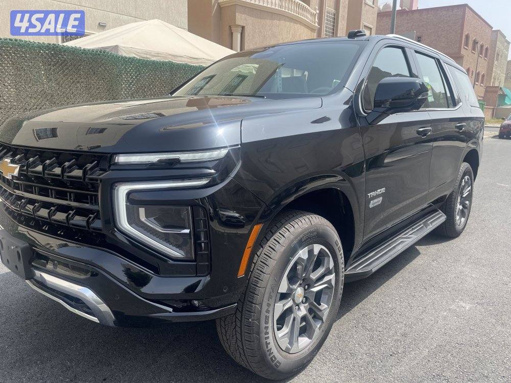 للبيع تاهو سكنتشر5