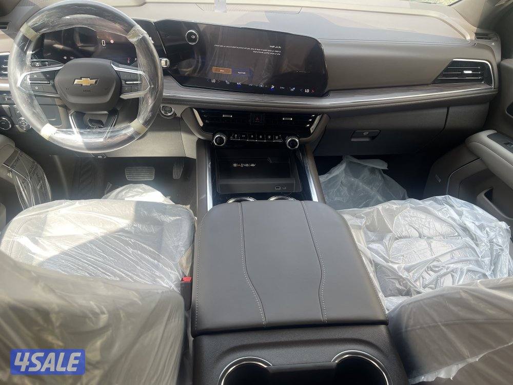 للبيع تاهو سكنتشر6