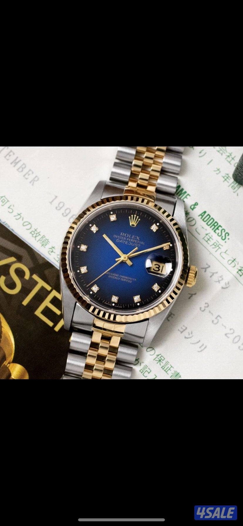 نوادر الساعات3