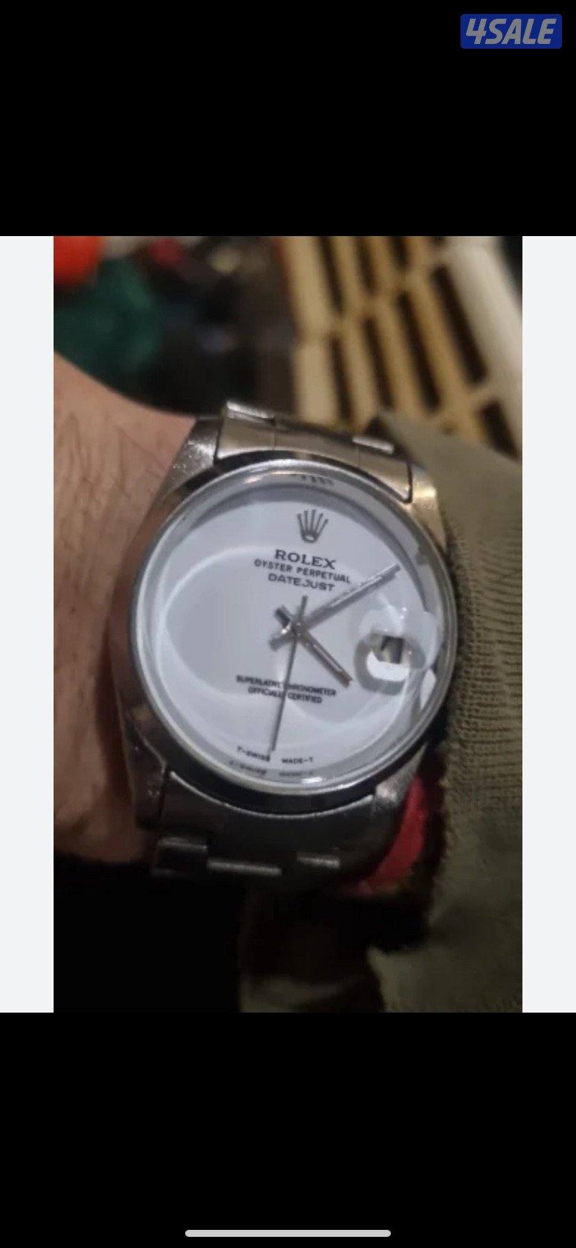 نوادر الساعات4