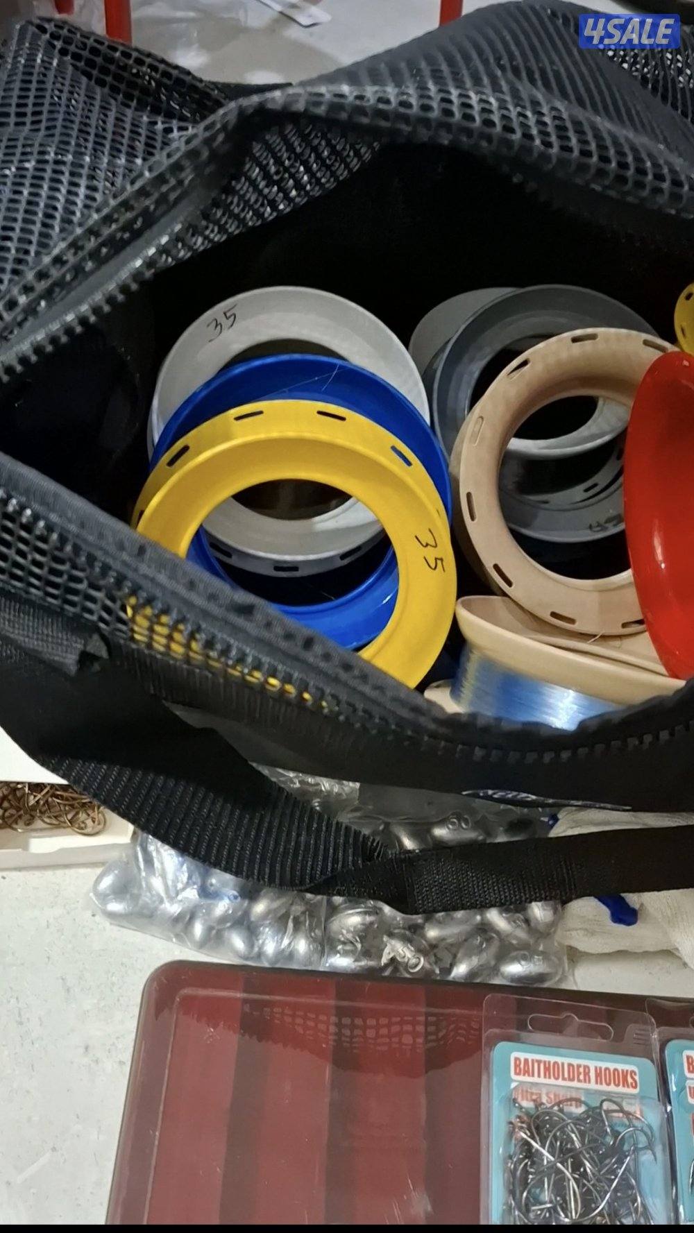 باكج حداق كامل جديد0