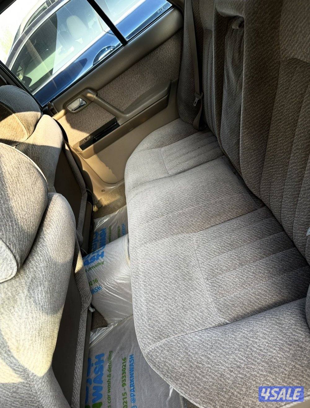 Nissan cedric 199910