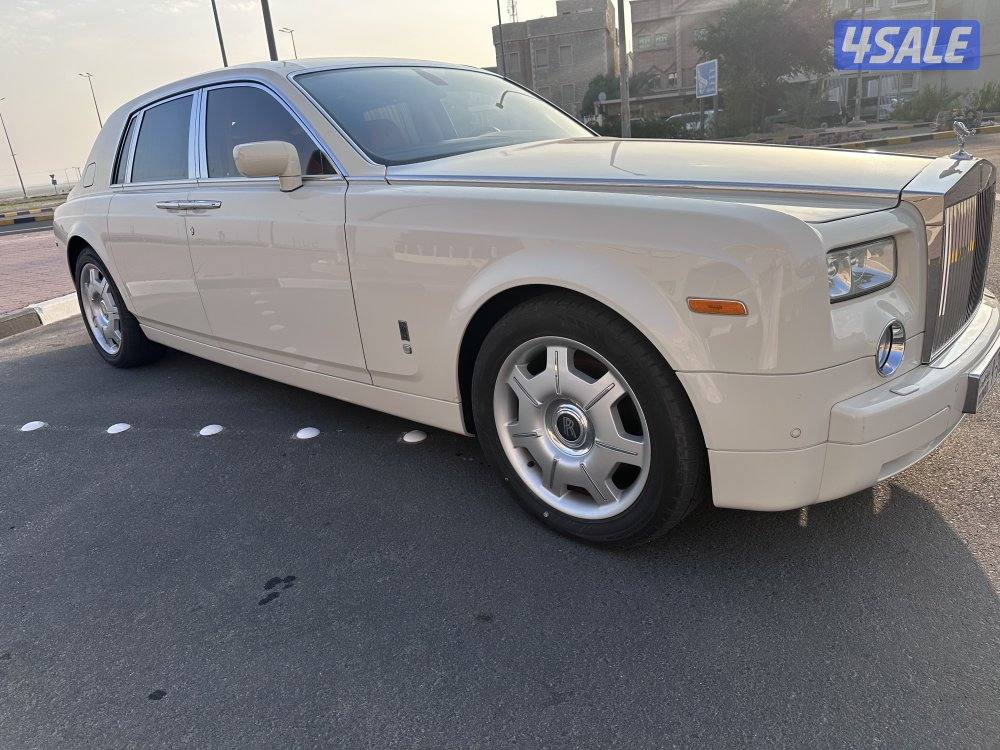 رولزرويس فاتنوم 2004 عداد 29 الف1