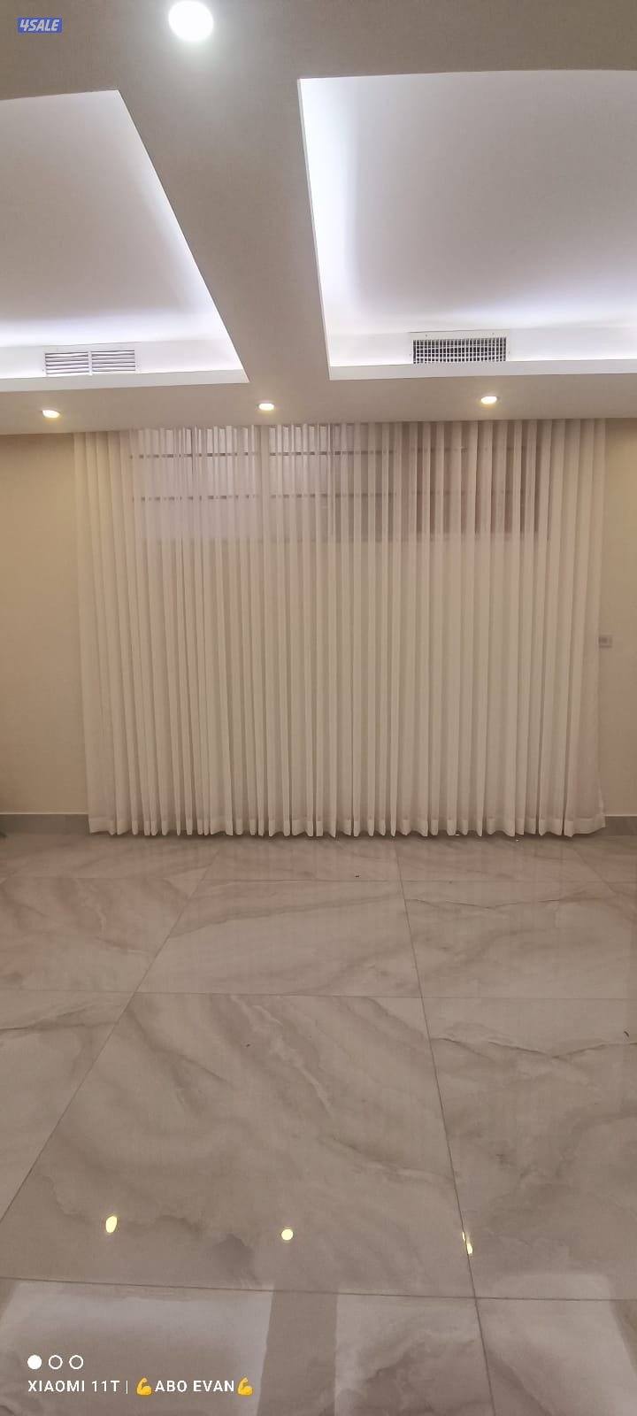 تفصال جميع انواع الستاير الفندقيه الحديثه الويفى8