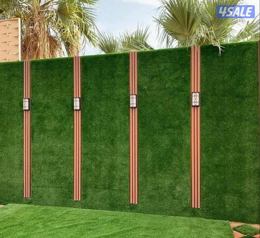 حداد عام مظلات سندوتش بانل أسوار حديق جميع مناطق الكويت2