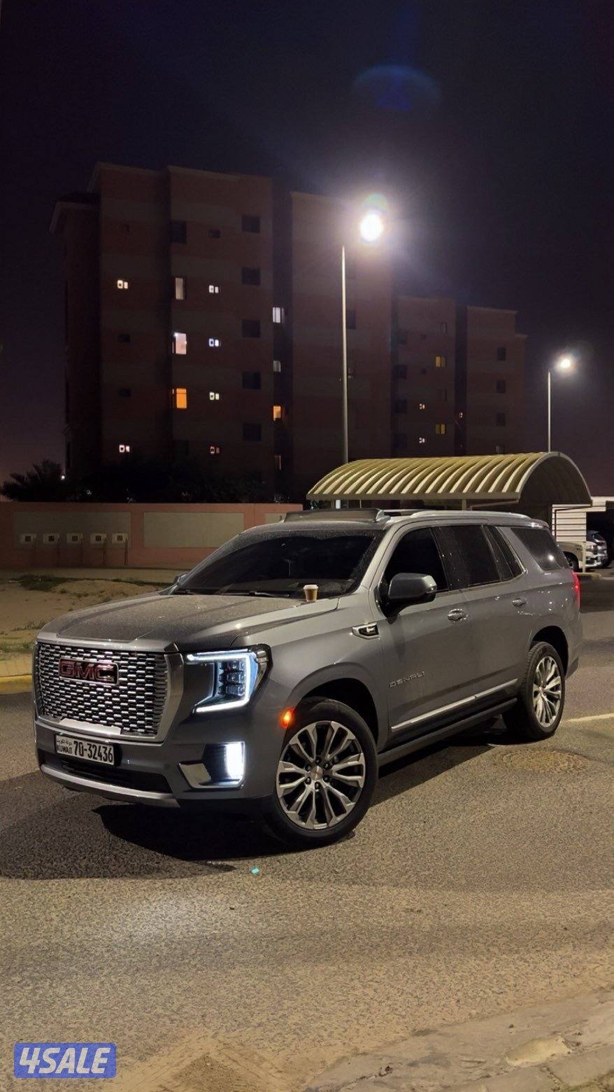 للبيع دينالي1