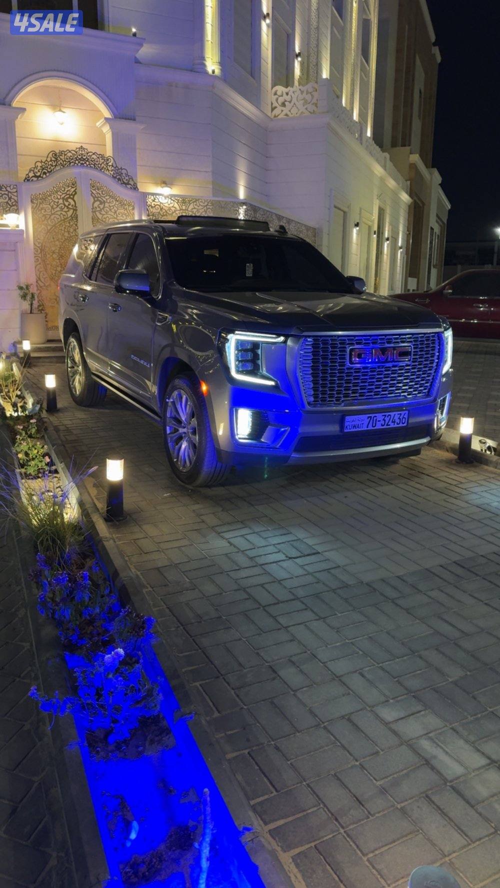 للبيع دينالي6