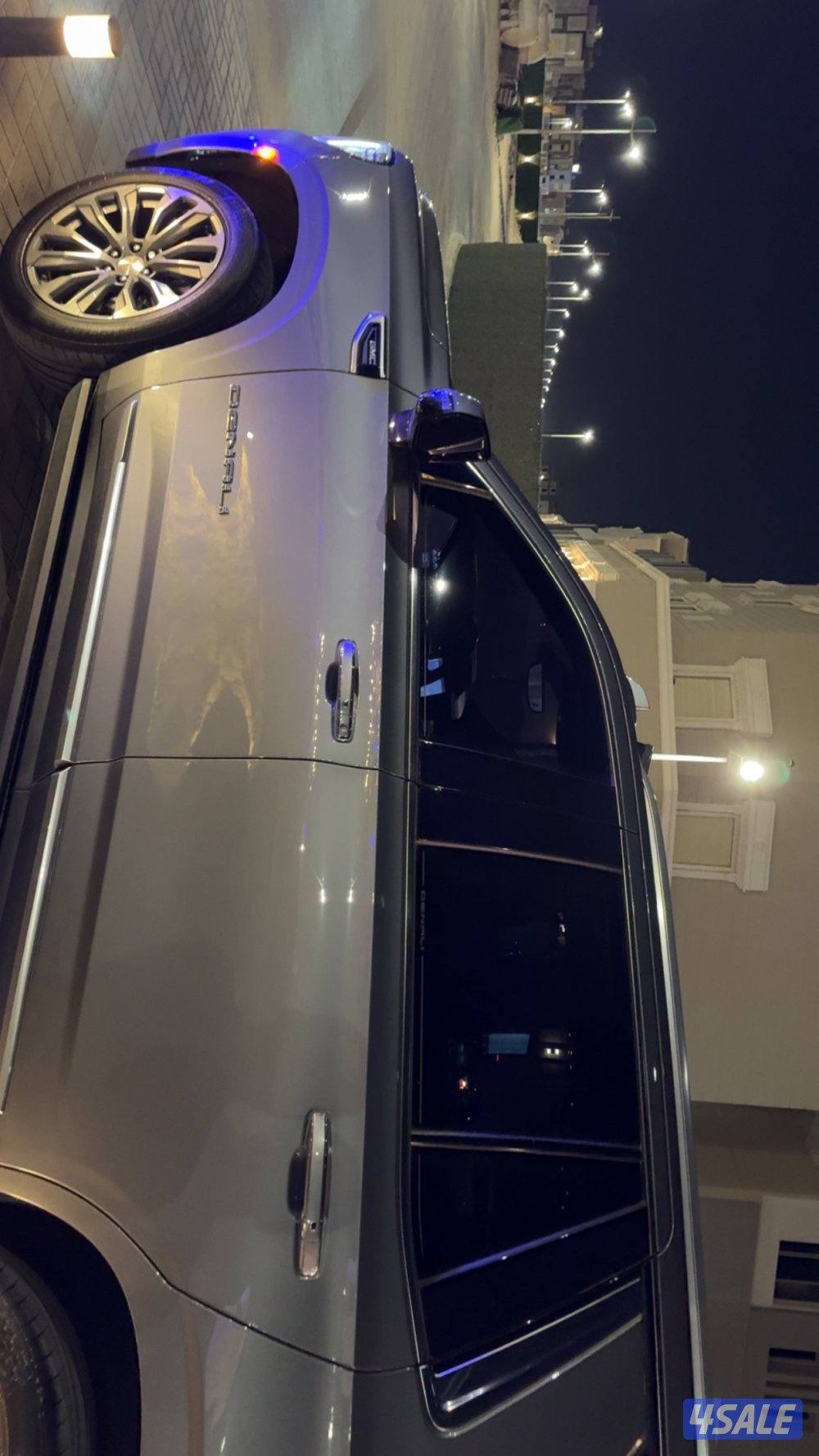 للبيع دينالي7