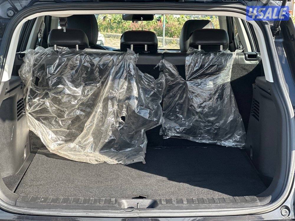 للبيع DFM ماشي ٤٠ الف كيلو سيرفس وكالة5