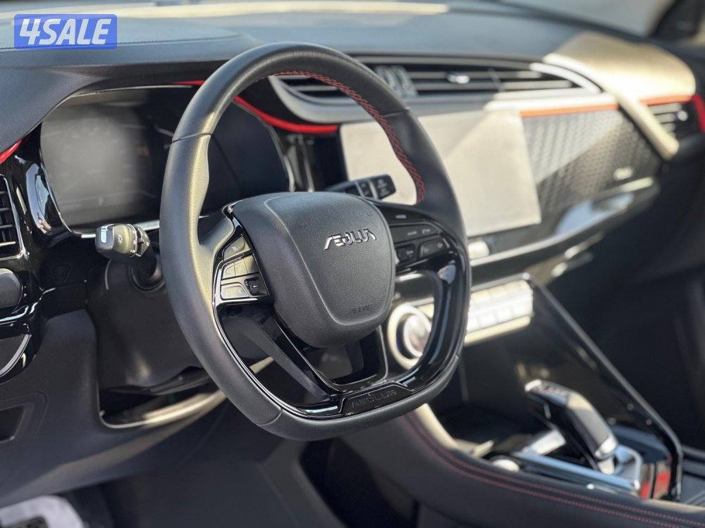 للبيع DFM ماشي ٤٠ الف كيلو سيرفس وكالة6