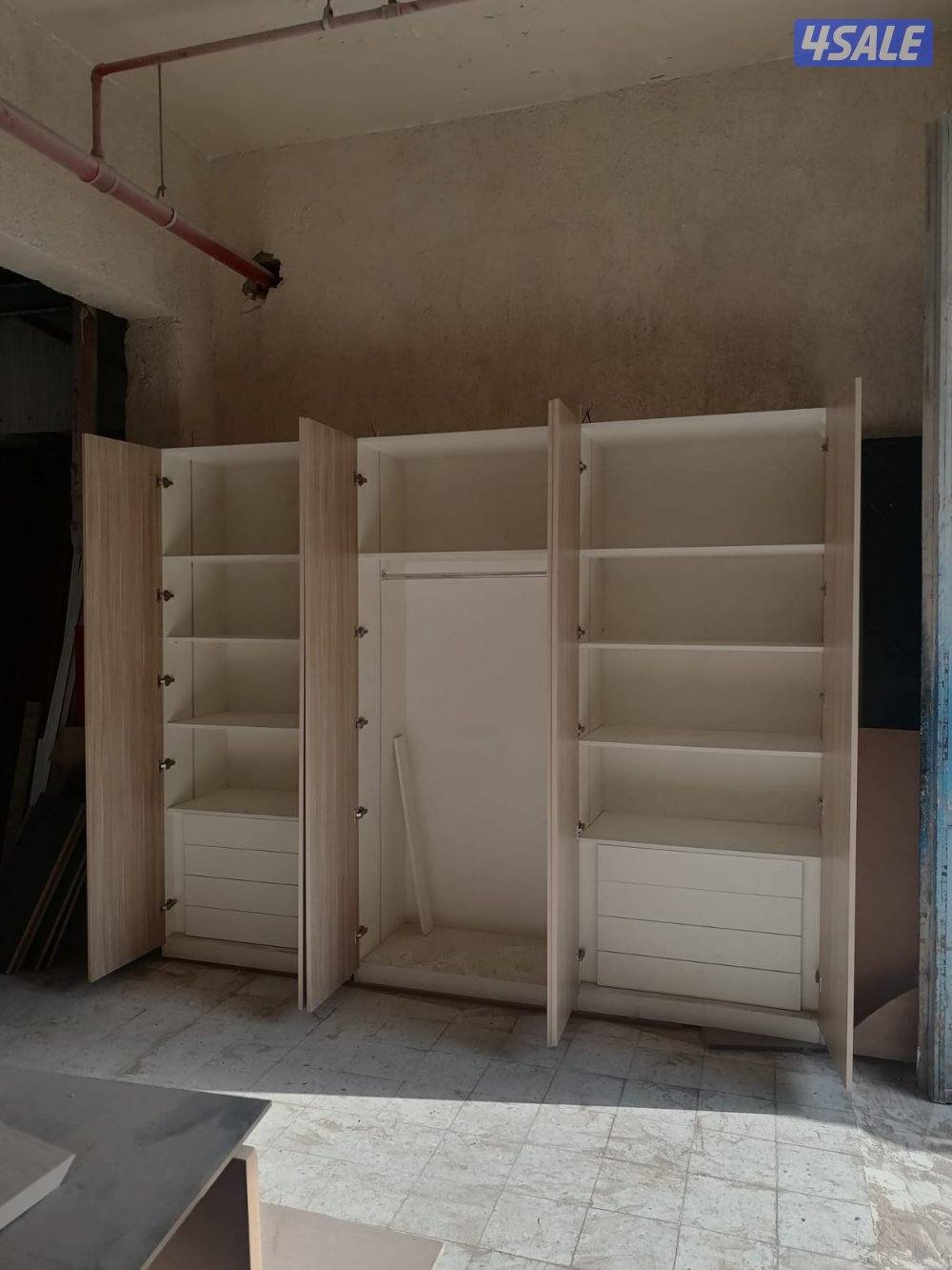 نجار تكورات3